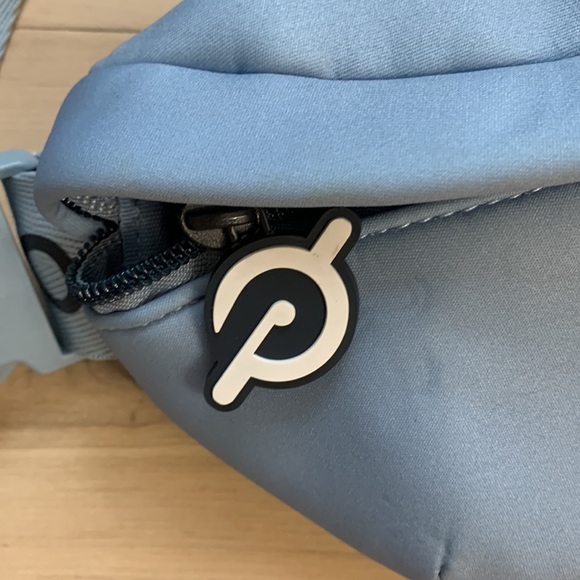 Peloton Bags Peloton Crossbody Bag Fannypack Poshmark